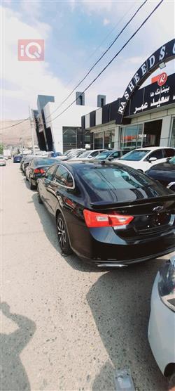 شيفروليه ماليبو
